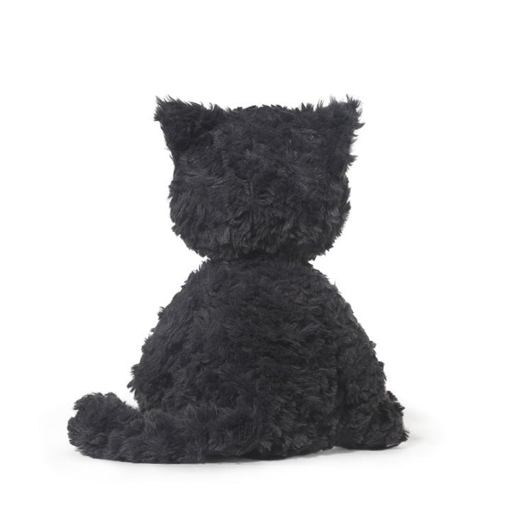 🅽🅴🆆 monokuro cat stuffed toy