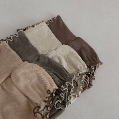 メローラインベビーセットアップ(4color)