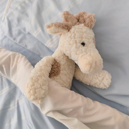 hokuou animal stuffed toys