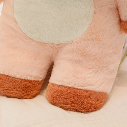 [6type] cheek pukuhuwa animals toy