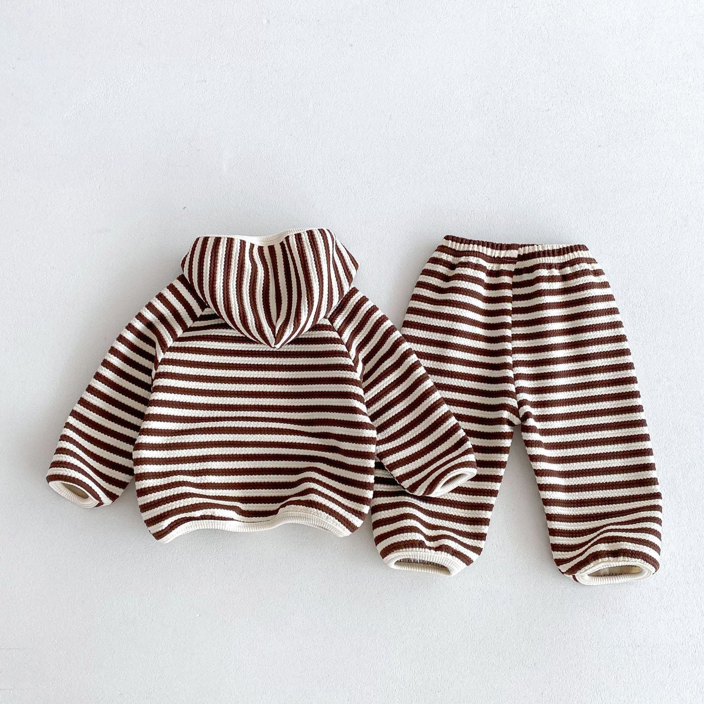 ワッフルボーダーセットアップ