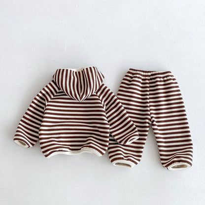 ワッフルボーダーセットアップ