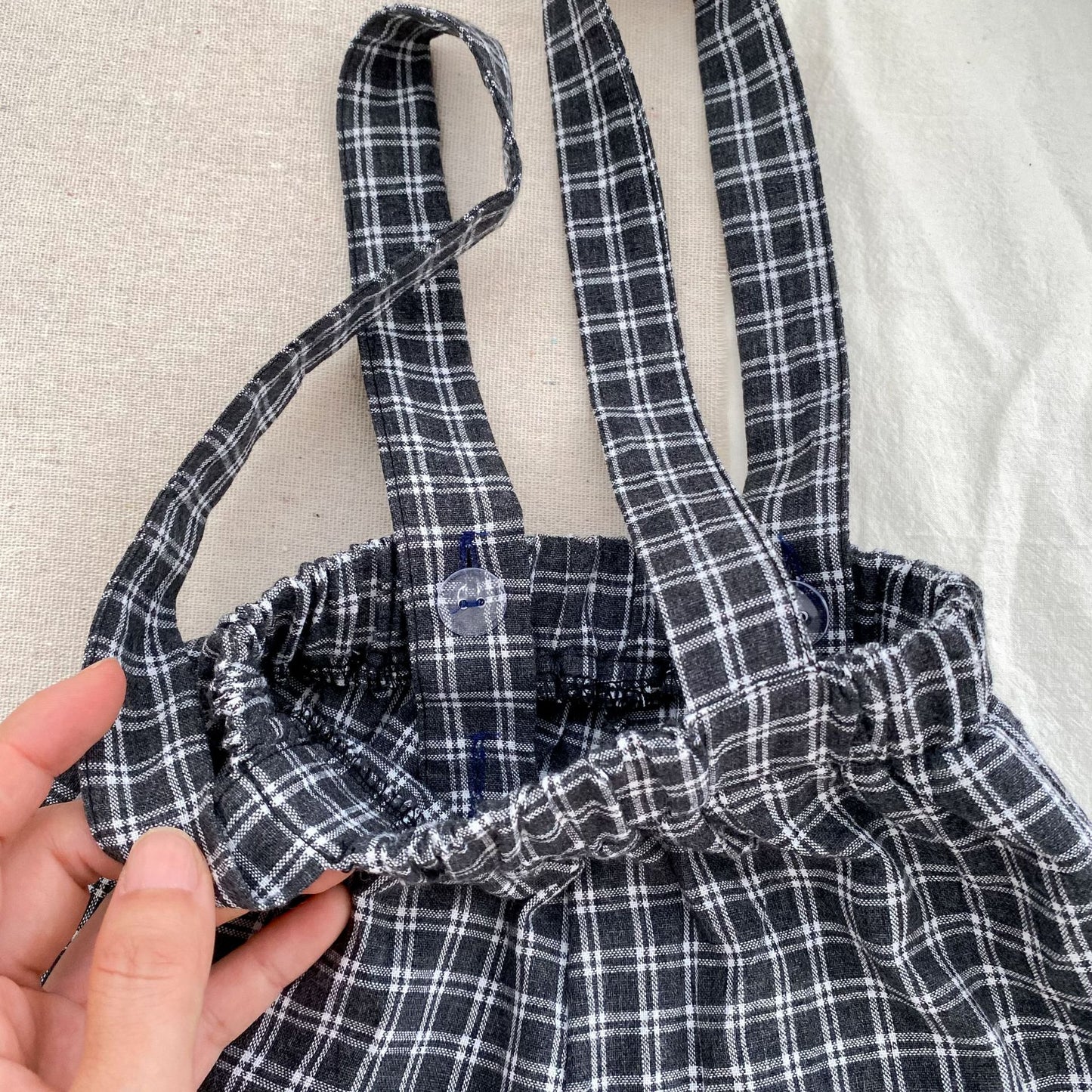 ベーシックフォーマルセットアップ