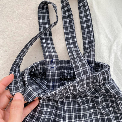 ベーシックフォーマルセットアップ