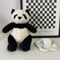 🅽🅴🆆 brother panda stuffed toy
