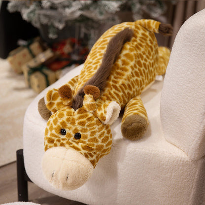 🅽🅴🆆 gudeyuru giraffe stuffed toy