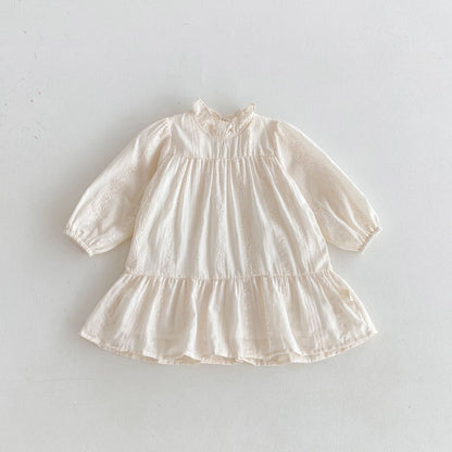 カントリーナチュラルワンピース