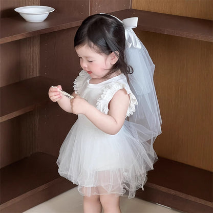 プリンスサマーチュールロンパース