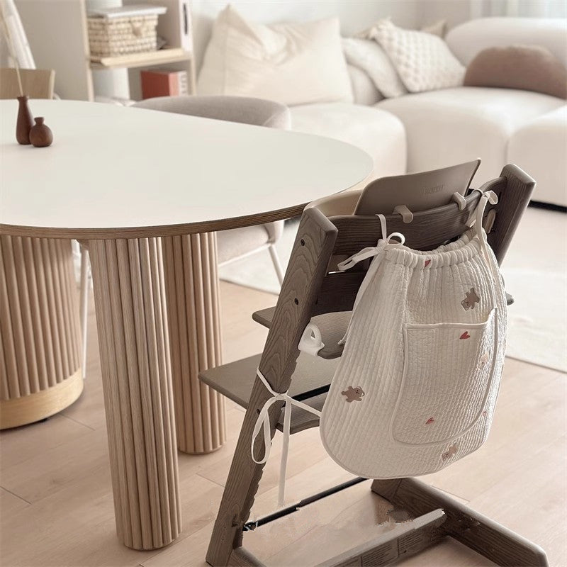 キルティングマルチサイドバッグ