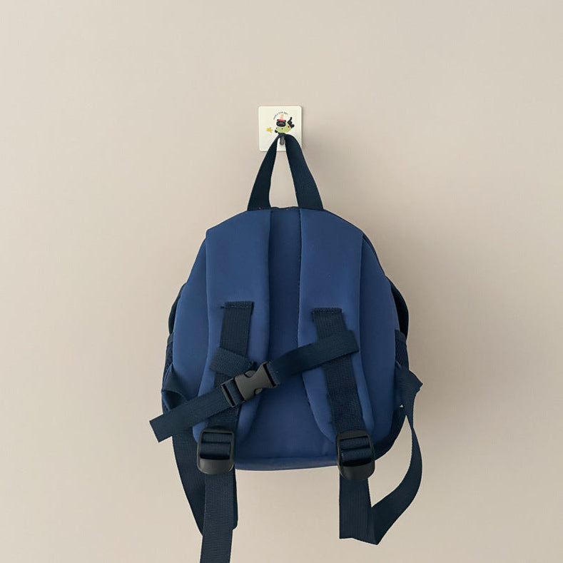 🅽🅴🆆 [5color / one size] ハットデザインスクールリュック