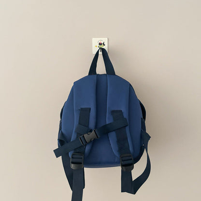 🅽🅴🆆 [5color / one size] ハットデザインスクールリュック