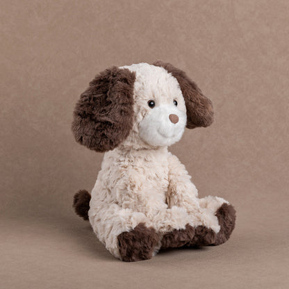 big eared dog stuffed toys