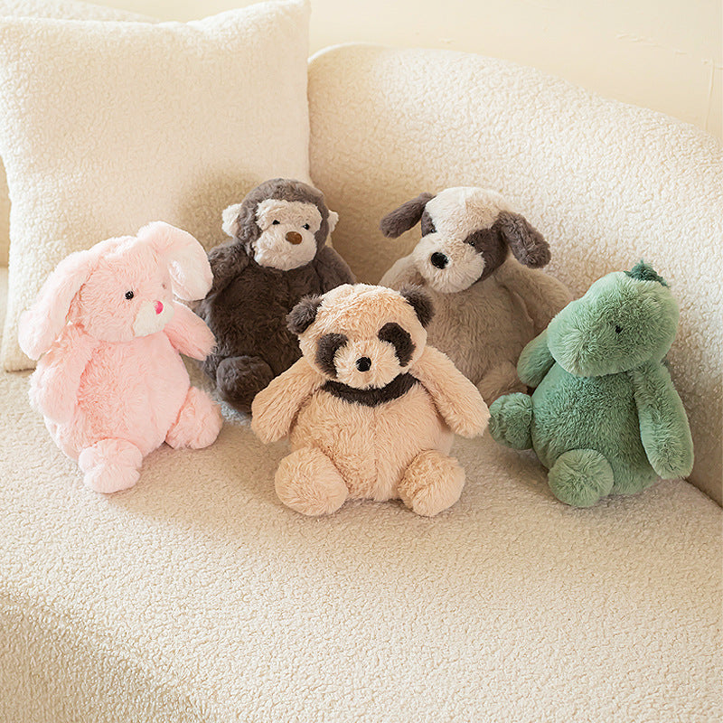 🅽🅴🆆 fukufuku animal stuffed toy