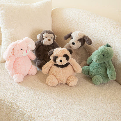 🅽🅴🆆 fukufuku animal stuffed toy