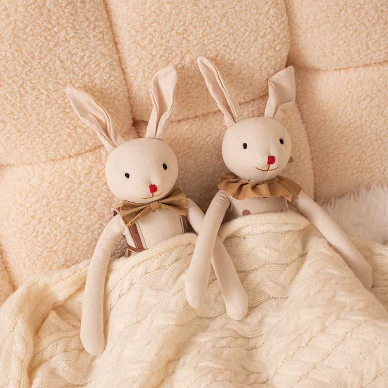 🅽🅴🆆 hokuou natural rabbit stuffed toy