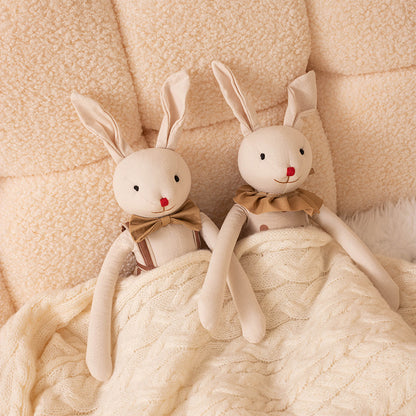 🅽🅴🆆 hokuou natural rabbit stuffed toy