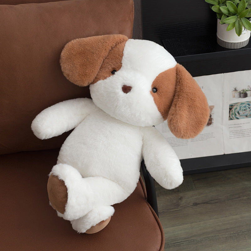 🅽🅴🆆 lovely nose dog's stuffed toy