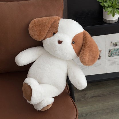 🅽🅴🆆 lovely nose dog's stuffed toy