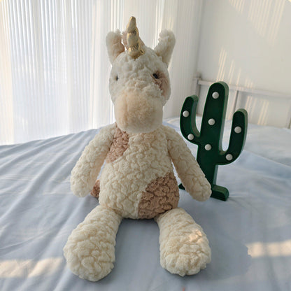 hokuou animal stuffed toys