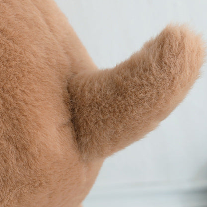 🅽🅴🆆 lovely nose dog's stuffed toy