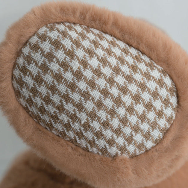🅽🅴🆆 lovely nose dog's stuffed toy