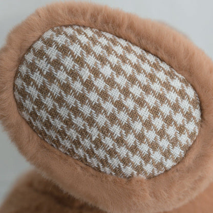 🅽🅴🆆 lovely nose dog's stuffed toy