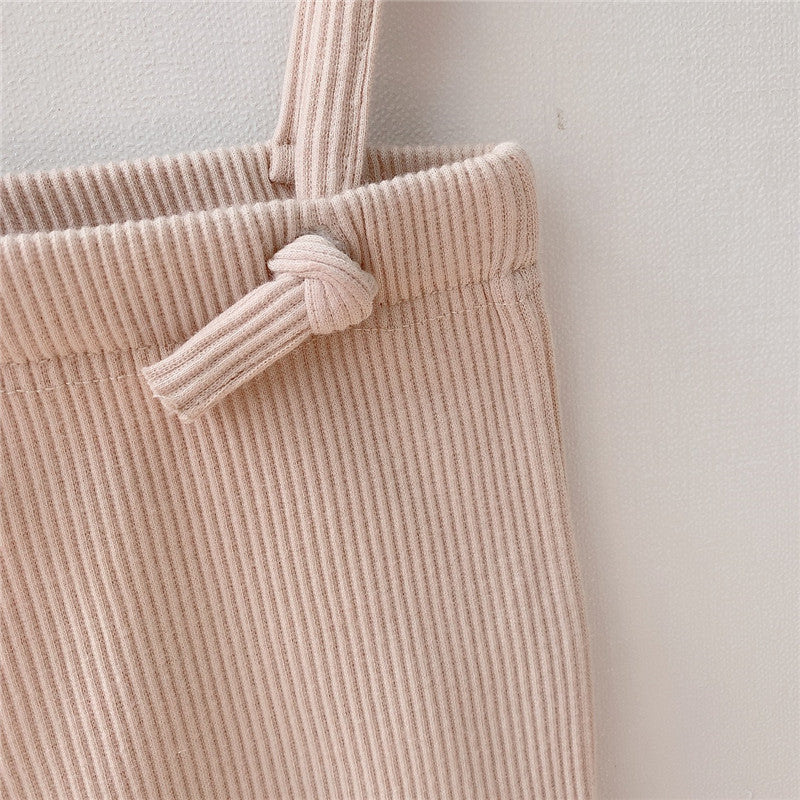 くすみレギンスサスペンダー(3color)