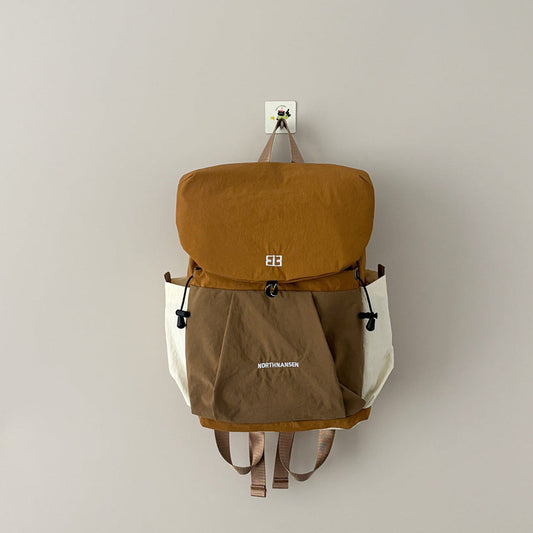 🅽🅴🆆 [15color / one size] カスタムカラーデザインキッズリュック