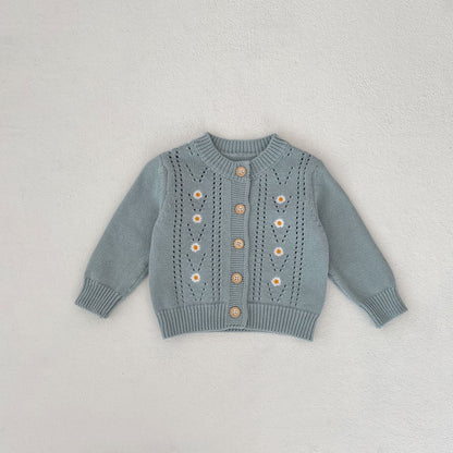 デイジーニットガールセットアップ