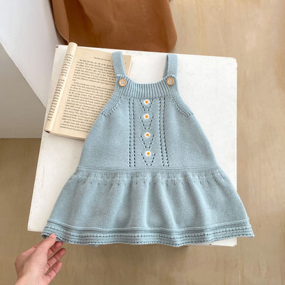 デイジーニットガールセットアップ