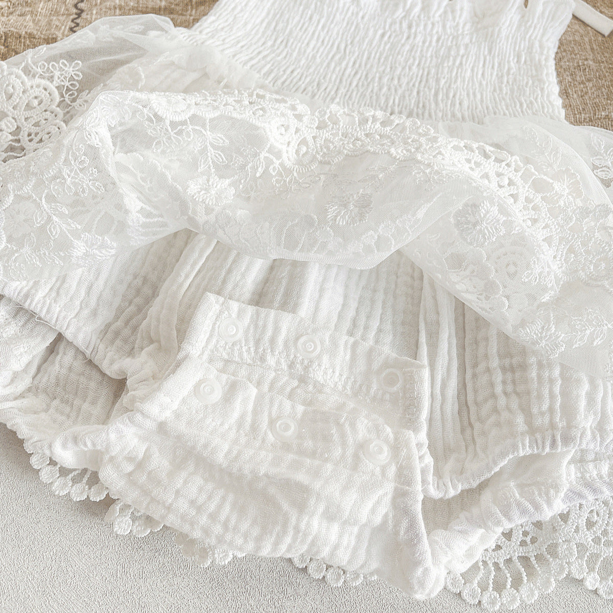 プリンセスフェアリーキャミロンパース