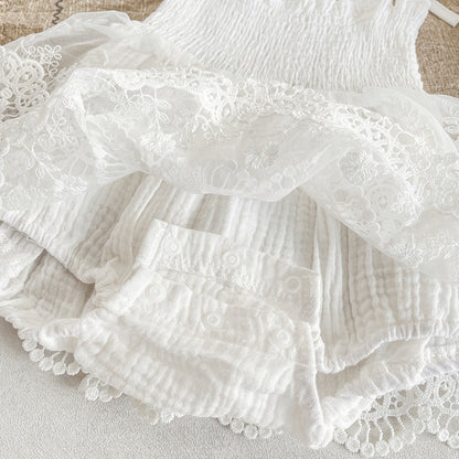 プリンセスフェアリーキャミロンパース