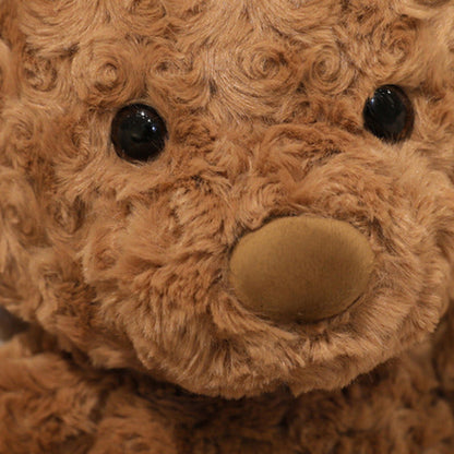 teddy bear stuffed toy
