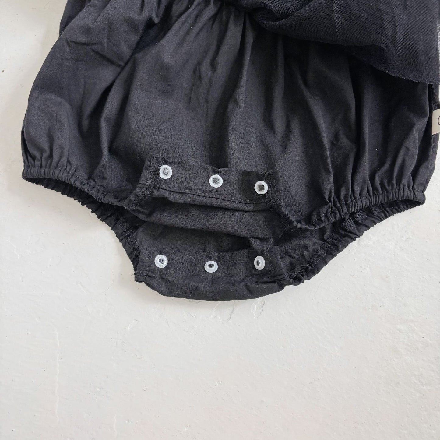 ナチュラルフローラルキャミロンパース