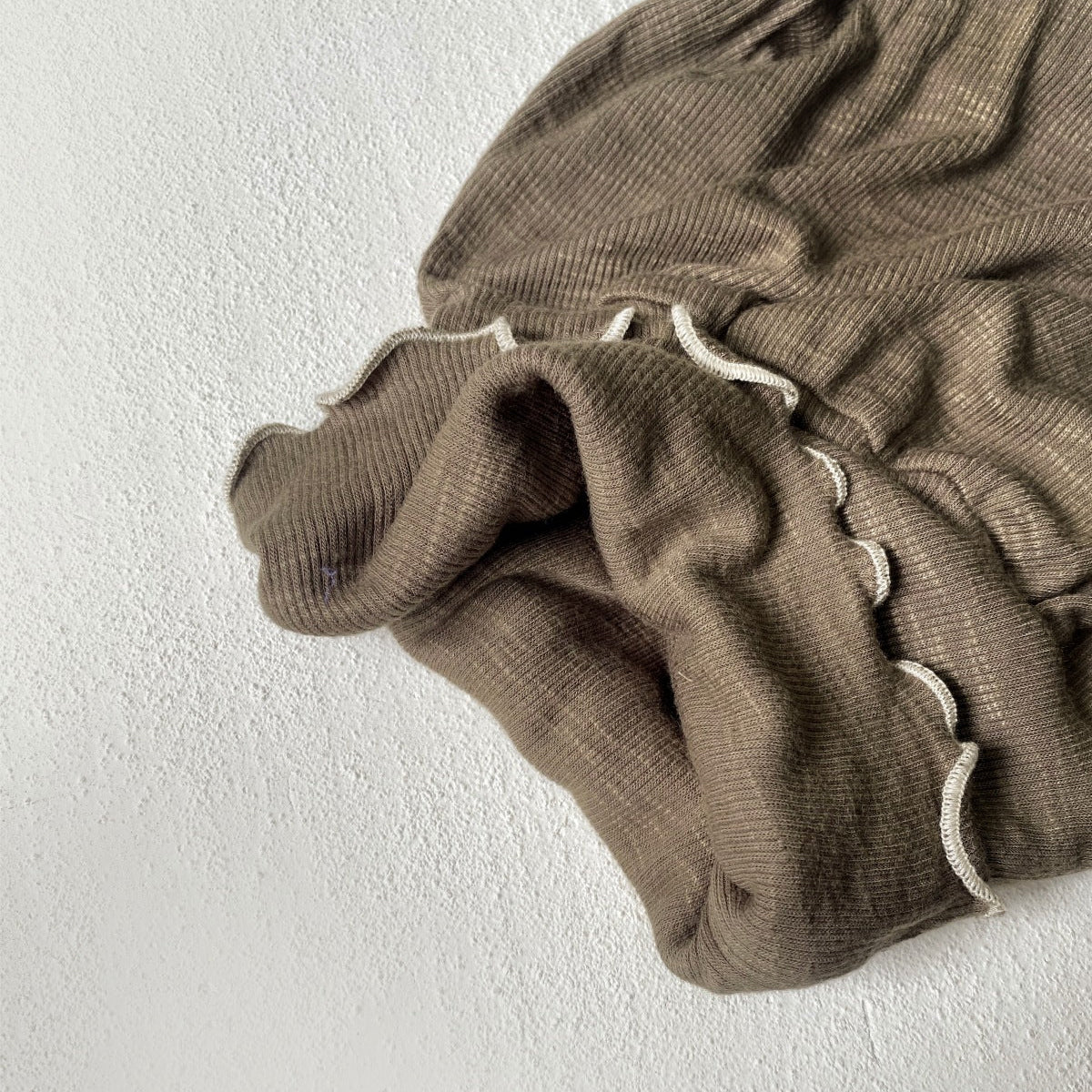 メローラインベビーセットアップ(4color)