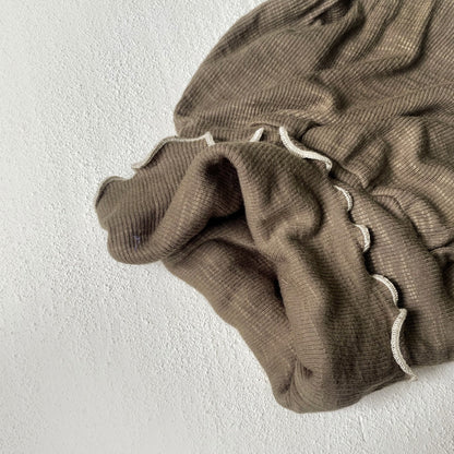 メローラインベビーセットアップ(4color)