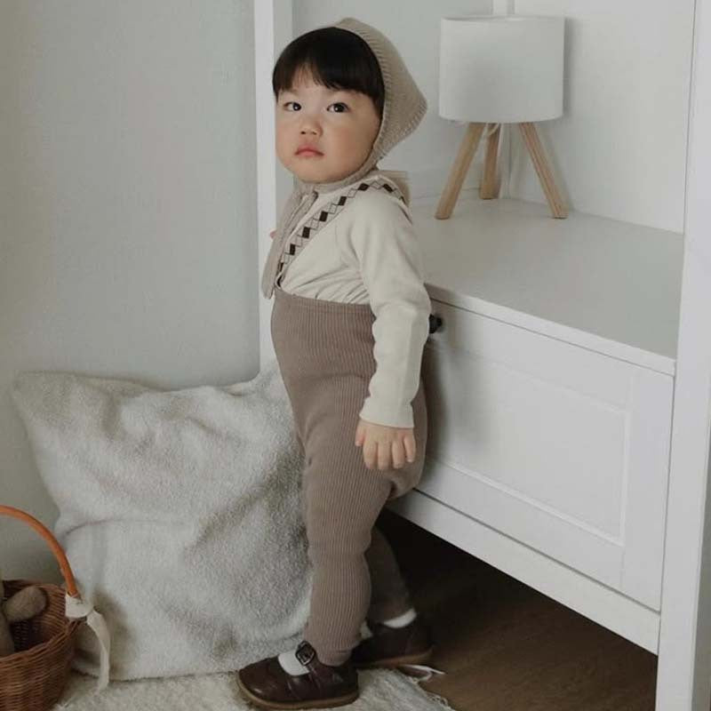 ダイヤモンドショルダーレギンス(2color)