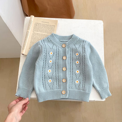 デイジーニットガールセットアップ