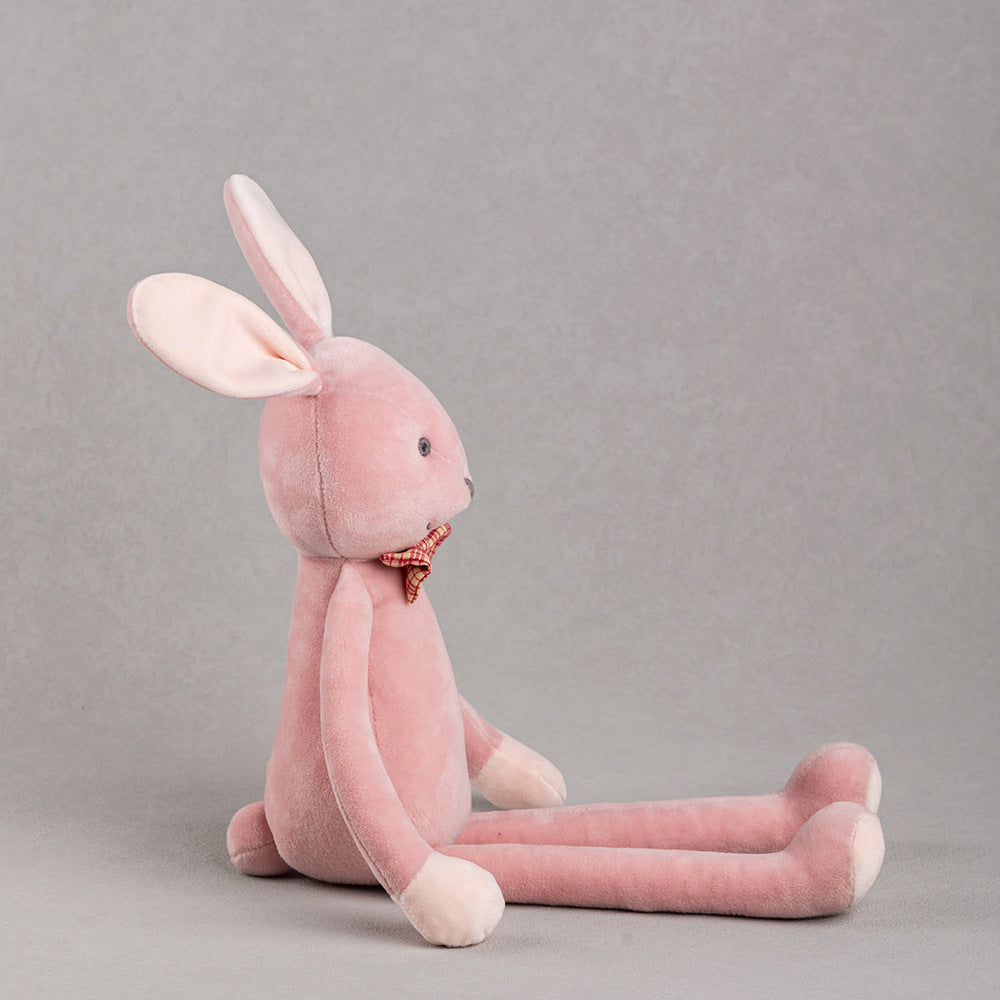 🅽🅴🆆 hokkori hokuou bear&rabbit toy