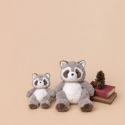 🅽🅴🆆 potteri animal's stuffed toy