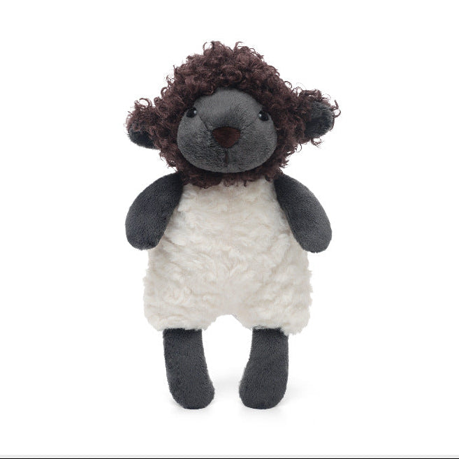 🅽🅴🆆 kurukuru hair sheep stuffed toy