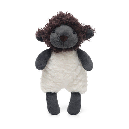 🅽🅴🆆 kurukuru hair sheep stuffed toy