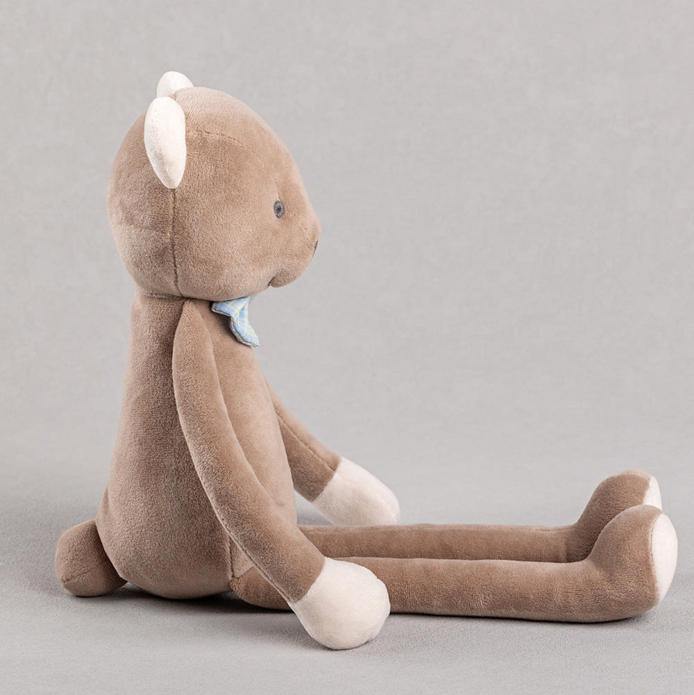 🅽🅴🆆 hokkori hokuou bear&rabbit toy
