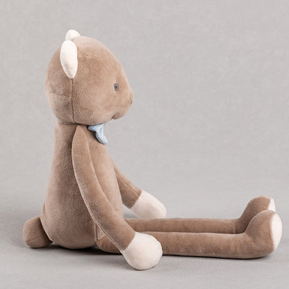 🅽🅴🆆 hokkori hokuou bear&rabbit toy
