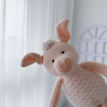 🅽🅴🆆 piglet friends stuffed toy