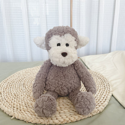 🅽🅴🆆 mohu monkey stuffed toy