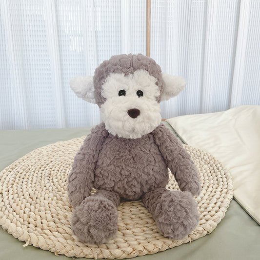 🅽🅴🆆 mohu monkey stuffed toy