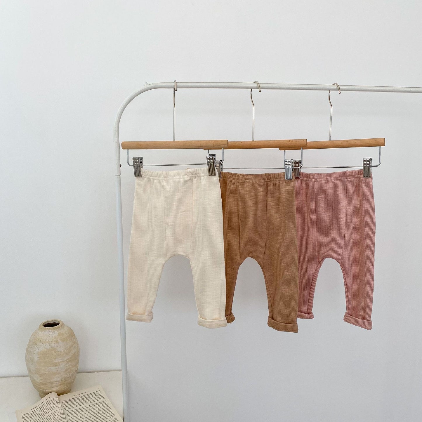 ショコラレギンスパンツ(2color)