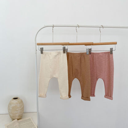 ショコラレギンスパンツ(2color)