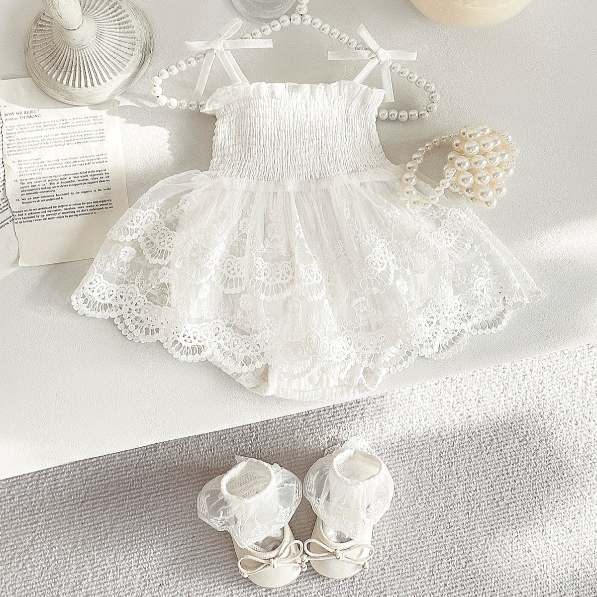 プリンセスフェアリーキャミロンパース